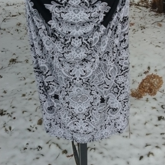 Inc International Concepts dress size medium - Picture 7 of 14